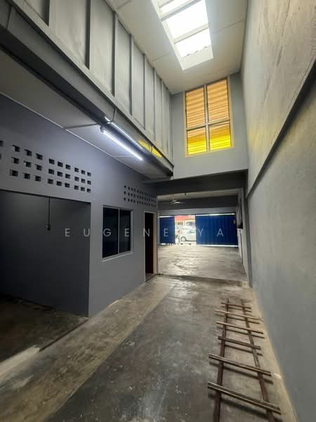 Shop for Rent in Kepong Baru (Kepong) - Eugene Yap - PropertyGuru.com.my