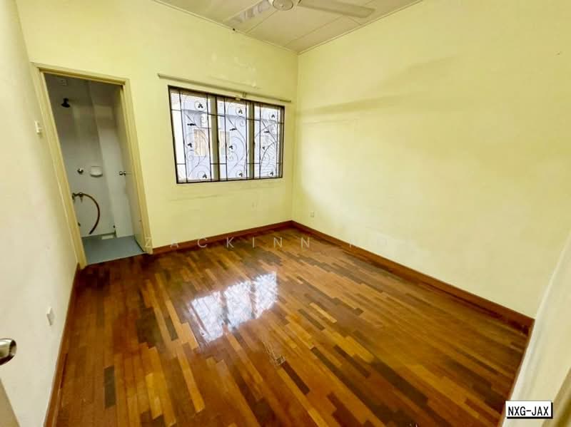 Rumah Teres 2 Tingkat untuk Dijual di Bandar Botanic (Klang) - Zackinn Hoi - Interior - PropertyGuru.com.my