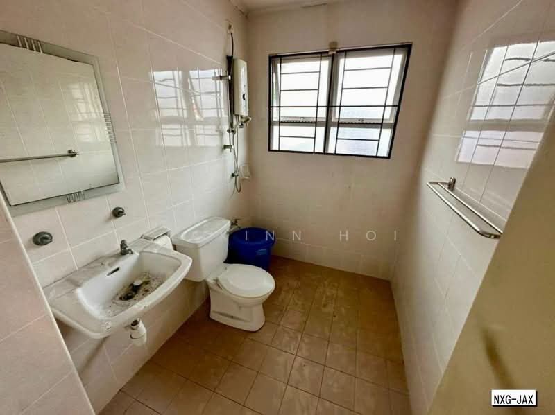 Rumah Teres 2 Tingkat untuk Dijual di Bandar Botanic (Klang) - Zackinn Hoi - PropertyGuru.com.my