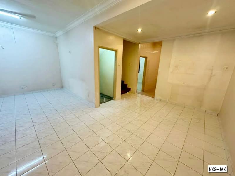Rumah Teres 2 Tingkat untuk Dijual di Bandar Botanic (Klang) - Zackinn Hoi - PropertyGuru.com.my
