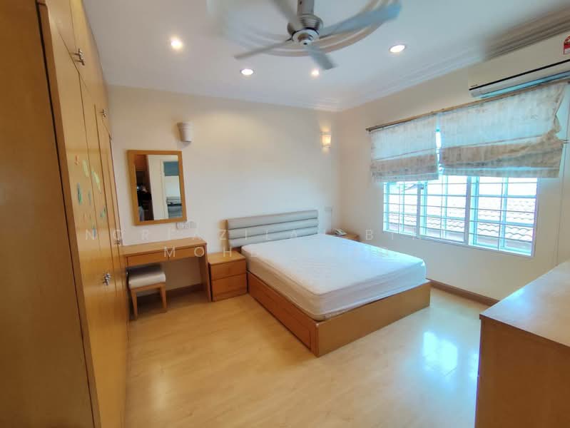 Bungalow for Sale in Setapak (Kuala Lumpur) - Norfazilah Binti Mohd Saad - Bedroom - PropertyGuru.com.my