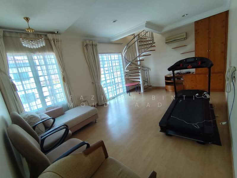 Bungalow for Sale in Setapak (Kuala Lumpur) - Norfazilah Binti Mohd Saad - Living Room - PropertyGuru.com.my