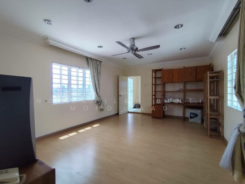 Bungalow for Sale in Setapak (Kuala Lumpur) - Norfazilah Binti Mohd Saad - Living Room - PropertyGuru.com.my