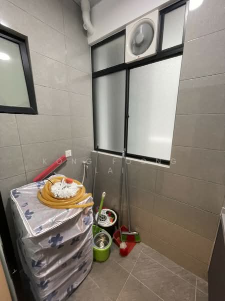 Kondominium untuk Disewa di 99 Residence - Kong Foong Lai - Interior - PropertyGuru.com.my