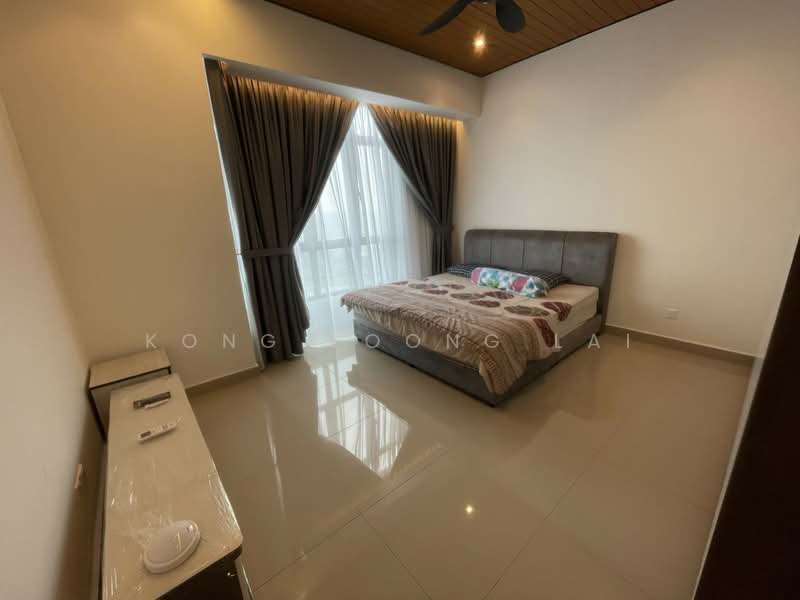 Kondominium untuk Disewa di 99 Residence - Kong Foong Lai - Bedroom - PropertyGuru.com.my