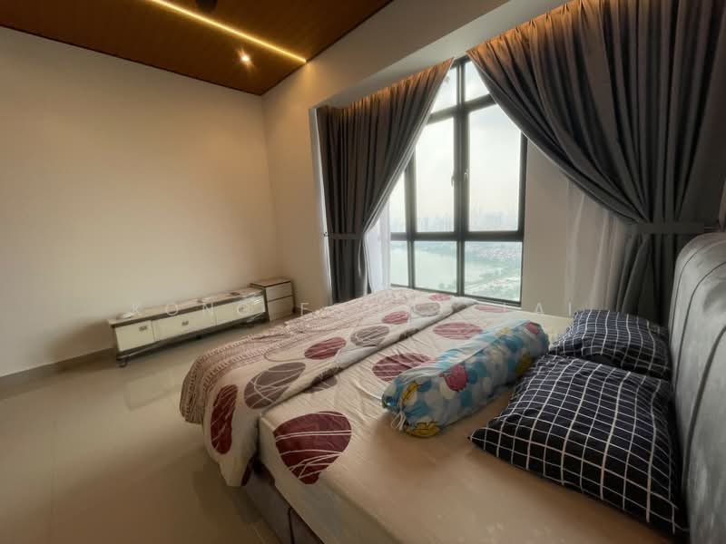 Kondominium untuk Disewa di 99 Residence - Kong Foong Lai - Bedroom - PropertyGuru.com.my