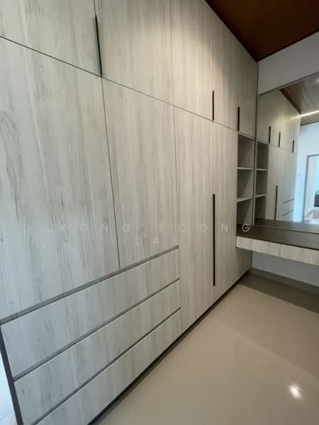 Kondominium untuk Disewa di 99 Residence - Kong Foong Lai - Interior - PropertyGuru.com.my