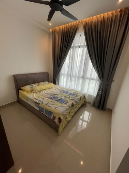 Kondominium untuk Disewa di 99 Residence - Kong Foong Lai - Bedroom - PropertyGuru.com.my