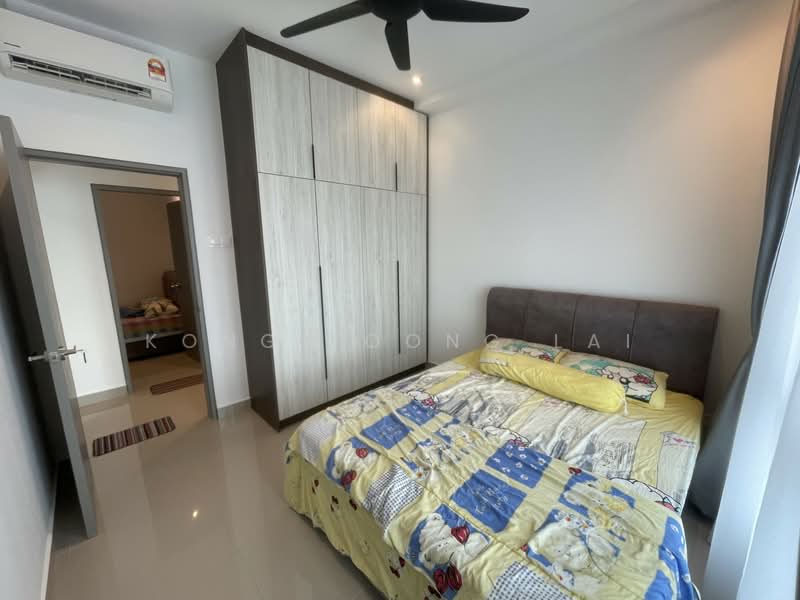 Kondominium untuk Disewa di 99 Residence - Kong Foong Lai - Bedroom - PropertyGuru.com.my