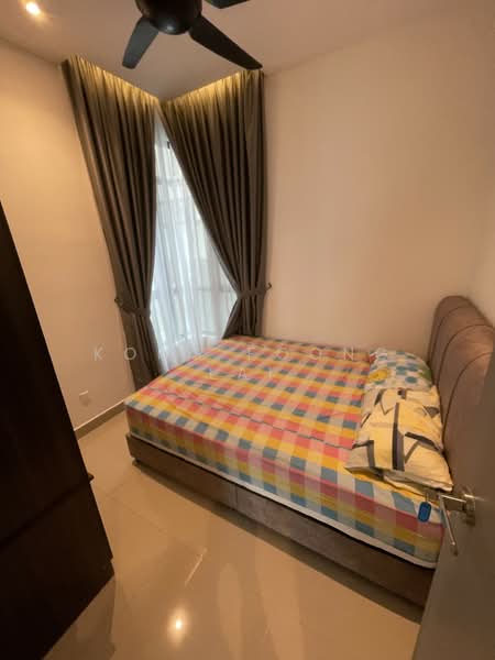 Kondominium untuk Disewa di 99 Residence - Kong Foong Lai - Bedroom - PropertyGuru.com.my