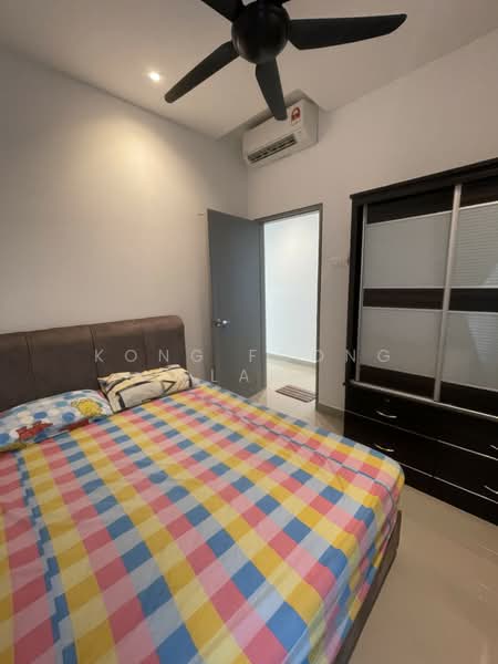 Kondominium untuk Disewa di 99 Residence - Kong Foong Lai - Bedroom - PropertyGuru.com.my