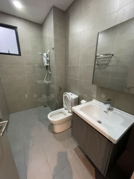 Kondominium untuk Disewa di 99 Residence - Kong Foong Lai - Bathroom - PropertyGuru.com.my