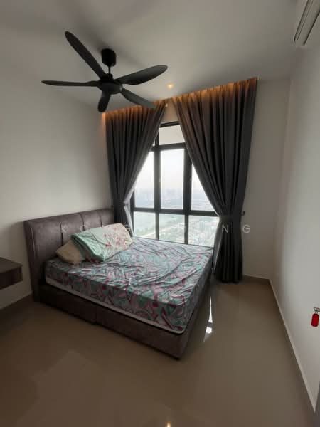 Kondominium untuk Disewa di 99 Residence - Kong Foong Lai - Bedroom - PropertyGuru.com.my