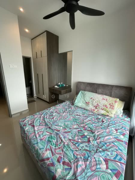 Kondominium untuk Disewa di 99 Residence - Kong Foong Lai - Bedroom - PropertyGuru.com.my