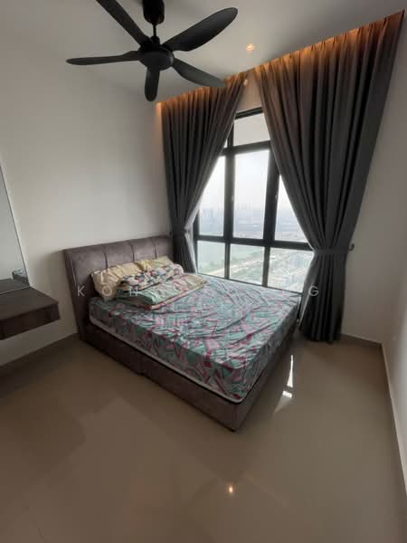 Kondominium untuk Disewa di 99 Residence - Kong Foong Lai - Bedroom - PropertyGuru.com.my