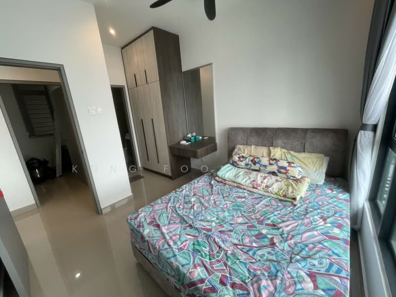 Kondominium untuk Disewa di 99 Residence - Kong Foong Lai - Bedroom - PropertyGuru.com.my