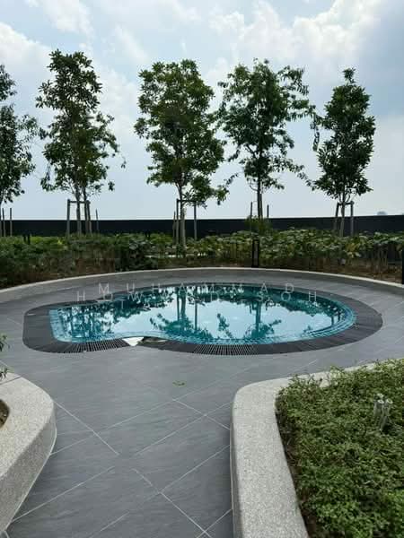 Service Residence for Rent at BeCentral @ i-City - Muhammad Taufeeq - Exterior - PropertyGuru.com.my