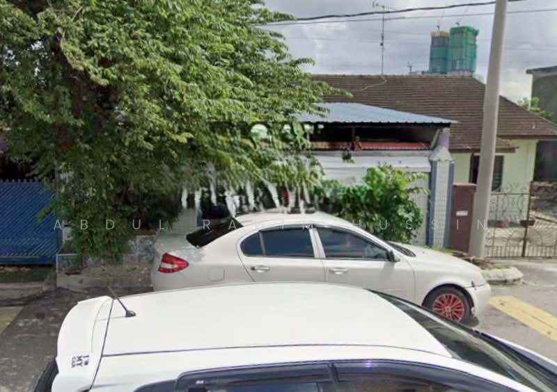 Semi-Detached House for Sale in Taman Dato Onn (Johor Bahru) - Abdul Rahim Hussin - Exterior - PropertyGuru.com.my