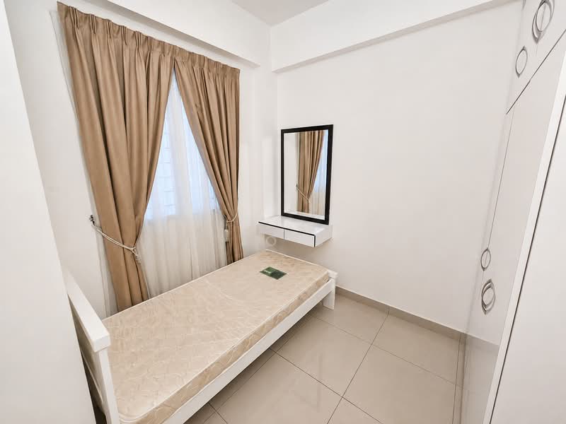 Condominium for Rent at Subang Parkhomes - Lee Jo Surf - Bedroom - PropertyGuru.com.my