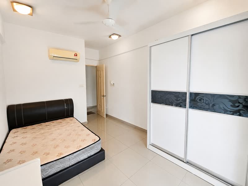 Condominium for Rent at Subang Parkhomes - Lee Jo Surf - Bedroom - PropertyGuru.com.my