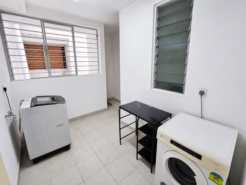 Condominium for Rent at Subang Parkhomes - Lee Jo Surf - Interior - PropertyGuru.com.my