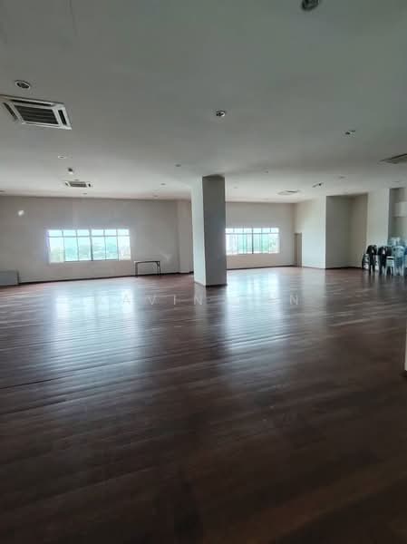 Servis Apartment untuk Dijual di Jentayu Residensi @ Tampoi - Kavin Tan - Interior - PropertyGuru.com.my