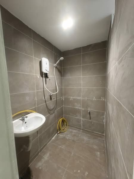 Rumah Teres 1 Tingkat untuk Dijual di Taman Bukit Senjuang (Melaka City) - Ramona Tan - Bathroom - PropertyGuru.com.my