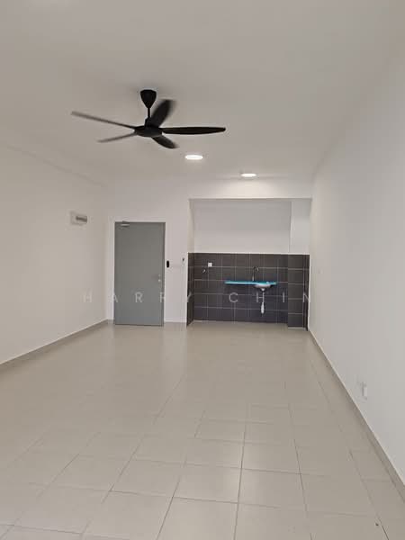 Service Residence for Rent at The Netizen - Harry Chin - Interior - PropertyGuru.com.my