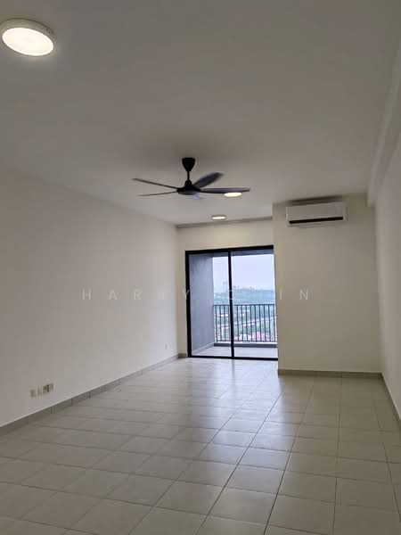 Service Residence for Rent at The Netizen - Harry Chin - Living Room - PropertyGuru.com.my