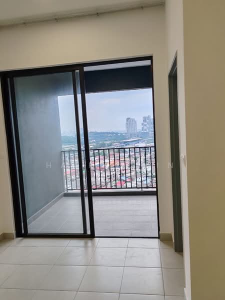Service Residence for Rent at The Netizen - Harry Chin - Balcony - PropertyGuru.com.my
