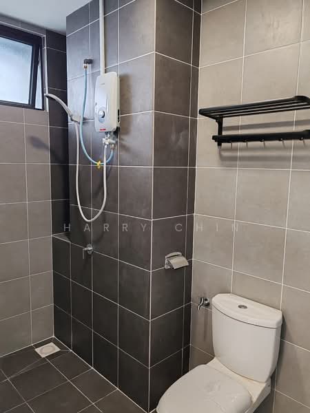 Service Residence for Rent at The Netizen - Harry Chin - Bathroom - PropertyGuru.com.my