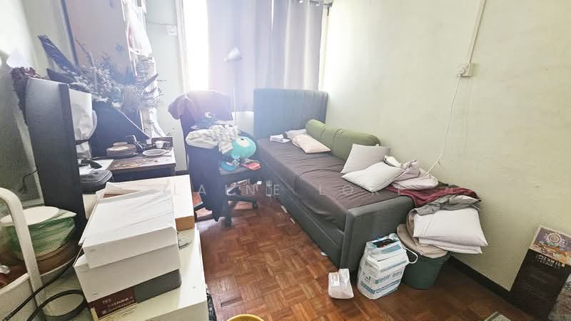 Rumah Teres 2 Tingkat untuk Dijual di Taman Connaught (Cheras) - Elaine Loke - Living Room - PropertyGuru.com.my