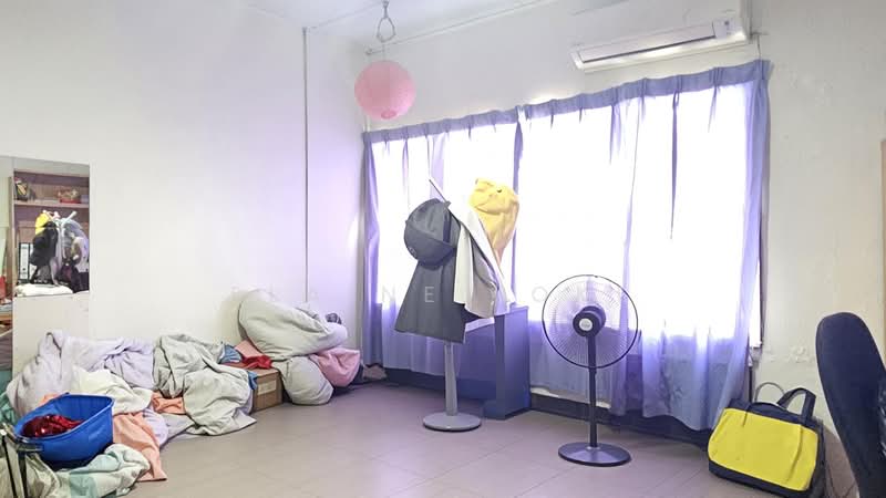 Rumah Teres 2 Tingkat untuk Dijual di Taman Connaught (Cheras) - Elaine Loke - Interior - PropertyGuru.com.my