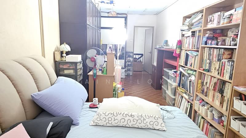 Rumah Teres 2 Tingkat untuk Dijual di Taman Connaught (Cheras) - Elaine Loke - Bedroom - PropertyGuru.com.my
