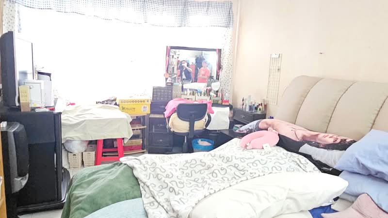 Rumah Teres 2 Tingkat untuk Dijual di Taman Connaught (Cheras) - Elaine Loke - Bedroom - PropertyGuru.com.my