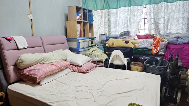 Rumah Teres 2 Tingkat untuk Dijual di Taman Connaught (Cheras) - Elaine Loke - Bedroom - PropertyGuru.com.my