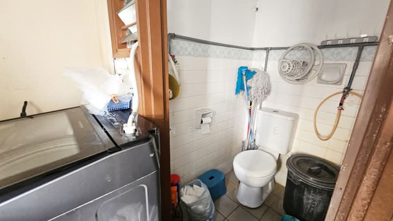 Rumah Teres 2 Tingkat untuk Dijual di Taman Connaught (Cheras) - Elaine Loke - Bathroom - PropertyGuru.com.my