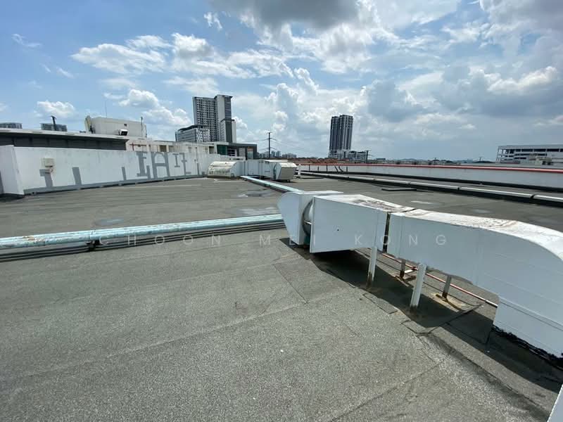 Office for Sale in Cyberjaya (Selangor) - Choon Mei Kong - Exterior - PropertyGuru.com.my