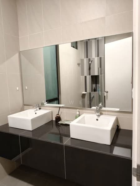 Cluster House for Rent in Taman Mount Austin (Tebrau) - Li Wei - PropertyGuru.com.my