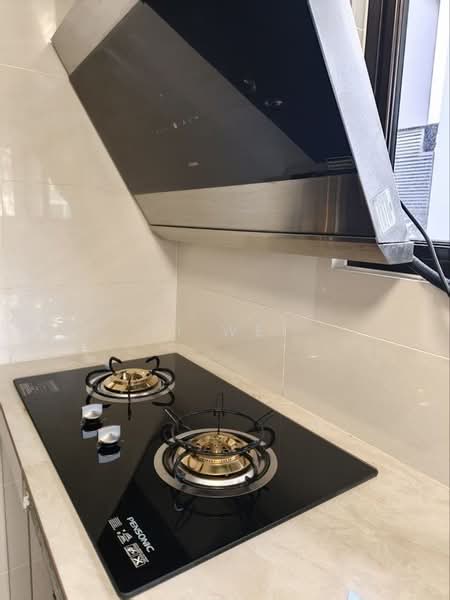 Cluster House for Rent in Taman Mount Austin (Tebrau) - Li Wei - PropertyGuru.com.my