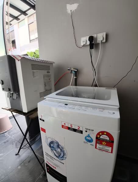Cluster House for Rent in Taman Mount Austin (Tebrau) - Li Wei - PropertyGuru.com.my