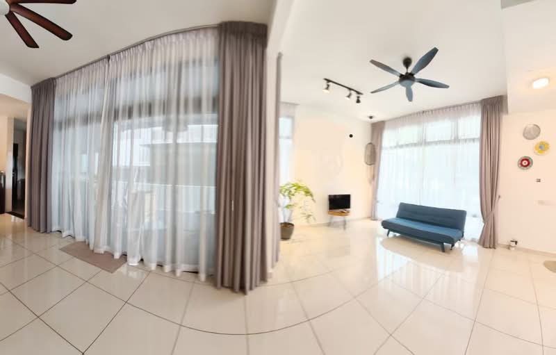Cluster House for Rent in Taman Mount Austin (Tebrau) - Li Wei - PropertyGuru.com.my