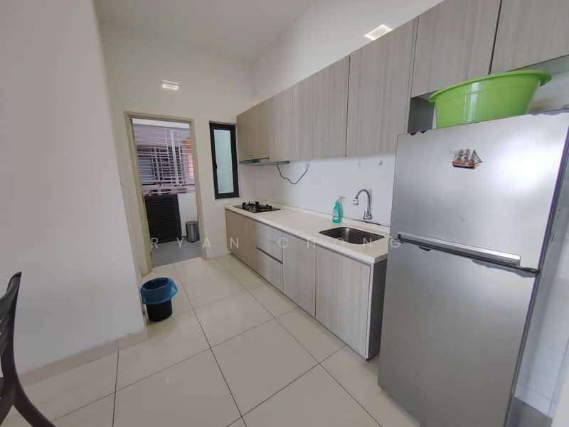 Kondominium untuk Dijual di The Raffles Suites - Ryan Chong - PropertyGuru.com.my