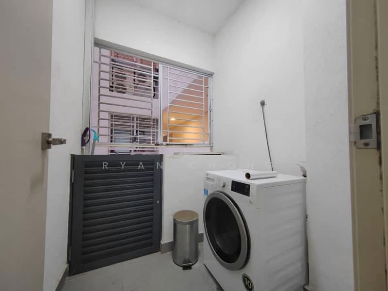 Kondominium untuk Dijual di The Raffles Suites - Ryan Chong - PropertyGuru.com.my