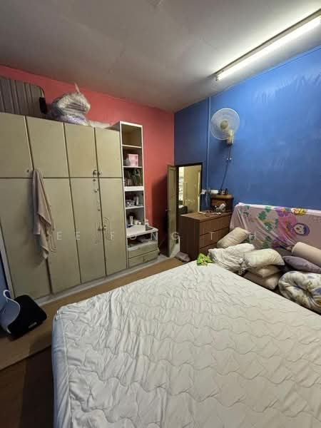 Rumah Teres 1 Tingkat untuk Dijual di Jalan Parit Masjid (Pontian) - Ee Fong Toh - PropertyGuru.com.my