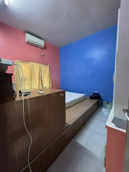 Rumah Teres 1 Tingkat untuk Dijual di Jalan Parit Masjid (Pontian) - Ee Fong Toh - PropertyGuru.com.my
