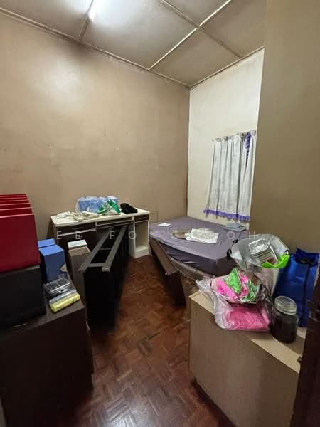 Rumah Teres 1 Tingkat untuk Dijual di Jalan Parit Masjid (Pontian) - Ee Fong Toh - PropertyGuru.com.my