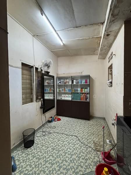 Rumah Teres 1 Tingkat untuk Dijual di Jalan Parit Masjid (Pontian) - Ee Fong Toh - PropertyGuru.com.my