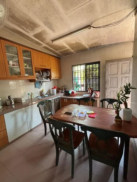 Rumah Teres 1 Tingkat untuk Dijual di Jalan Parit Masjid (Pontian) - Ee Fong Toh - PropertyGuru.com.my