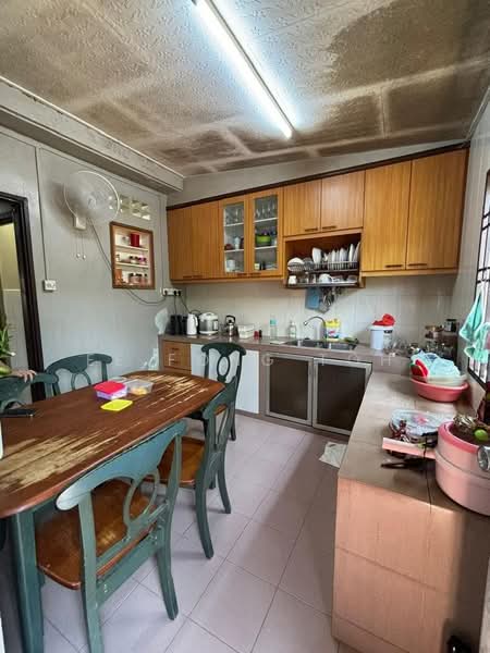 Rumah Teres 1 Tingkat untuk Dijual di Jalan Parit Masjid (Pontian) - Ee Fong Toh - PropertyGuru.com.my